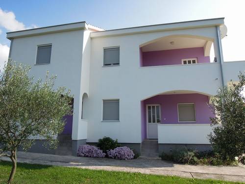 Apartmaji LEA Zadar