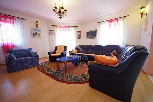 Apartmaji Nataša VRSAR