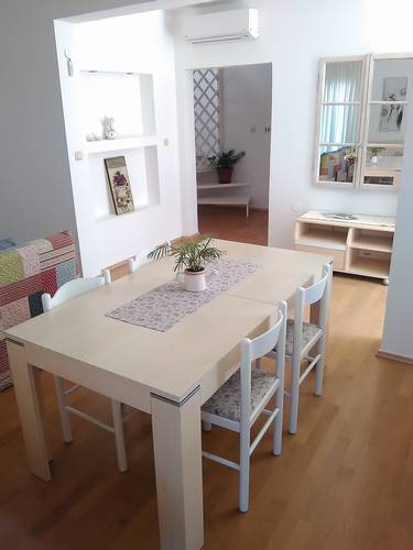 Apartmaji VALENTINA Rab