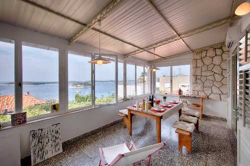 Apartmaji BELLEVUE RESIDENCE Hvar