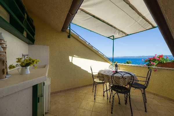 Apartmaji Apartmani Villa Vallum BOL