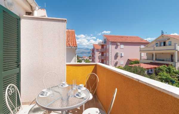 Apartmaji MIA Supetar