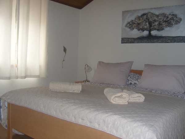 Apartmaji Ana Šibenik