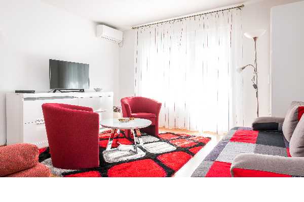 Apartmaji Jelka Trogir