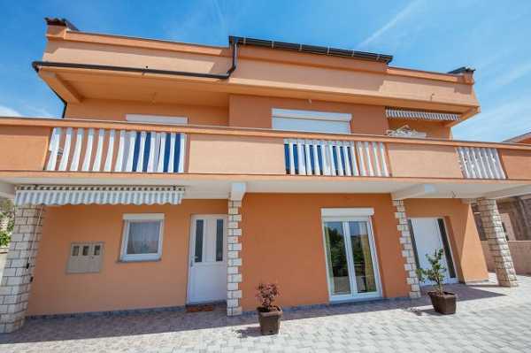 Apartmaji DAJANA Sv. Filip Jakov