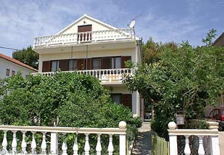 Apartmaji Apartmani Pejčinović Vodice