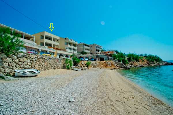 Apartmaji Apartmani Alać Drašnice
