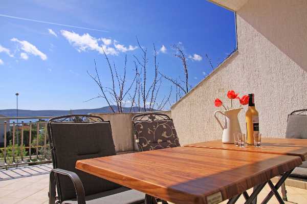 Apartmaji Apartmani Marijeta sv. Petar na Moru