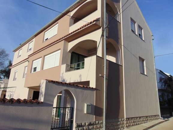 Apartmaji Apartmani Diklan Sv. Filip Jakov