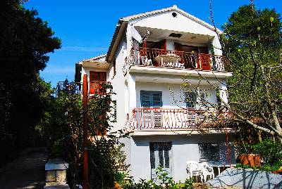Apartmaji ANITA Petrčane