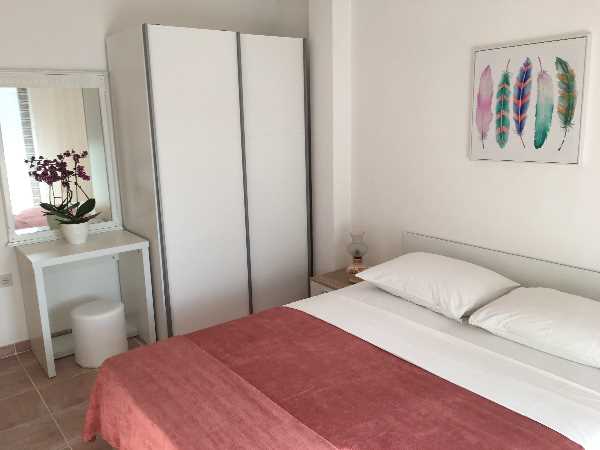 Apartmaji MARTIN Rovinj