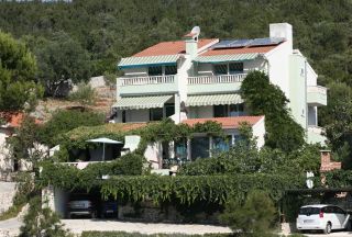 Apartmaji Villa Antonija Vinišće